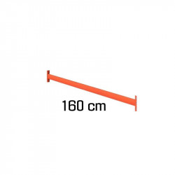 中型存储货架的160厘米横梁